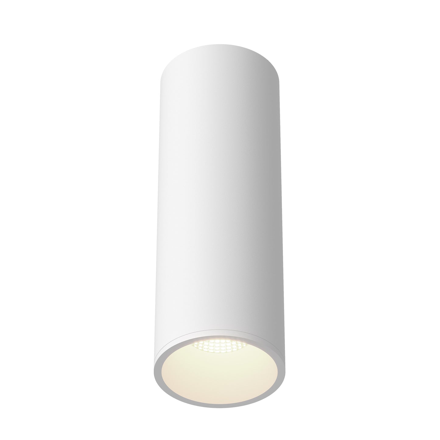 Lorna 12-in (4-in Dia.) Flush Mount