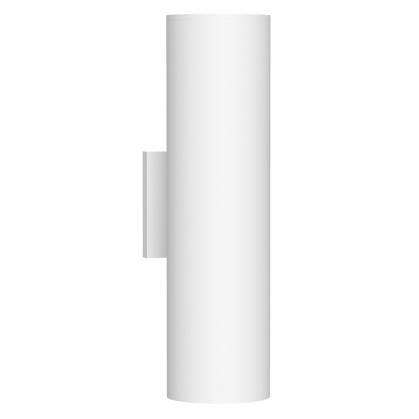 Lorna 16-in (4-in Dia.) Wall Sconce Up/Down Light