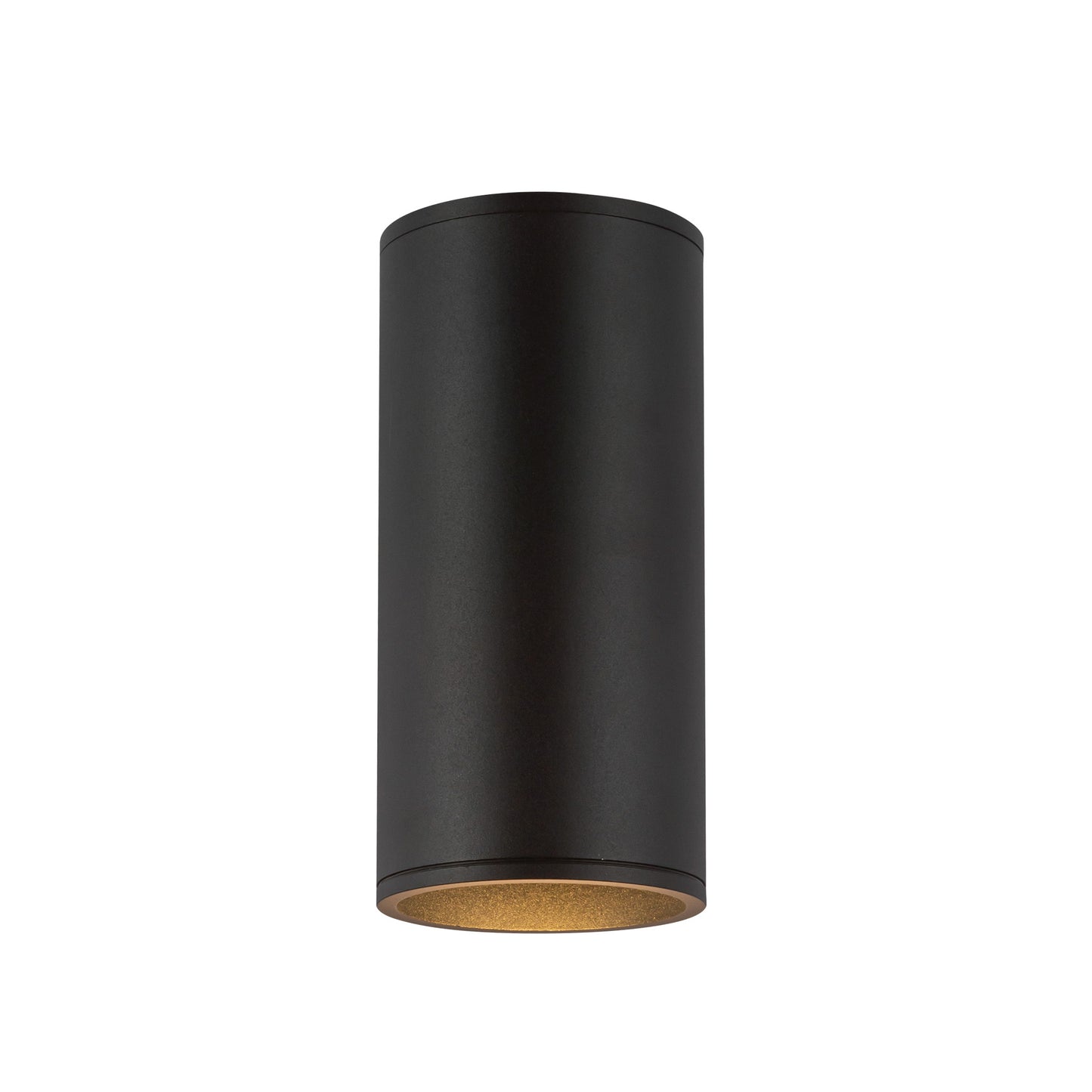 Lorna 9-in (4-in Dia.) Exterior Wall Sconce