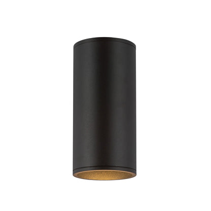 Lorna 9-in (4-in Dia.) Exterior Wall Sconce