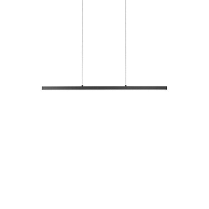 Vega 45-in Linear Pendant