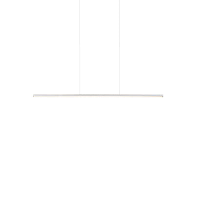 Chute 35-in Linear Pendant