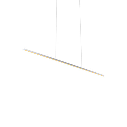 Vega Minor 48-in Linear Pendant