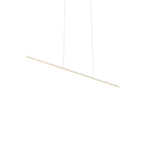 Vega Minor 48-in Linear Pendant