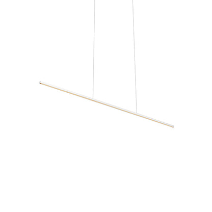 Vega Minor 48-in Linear Pendant