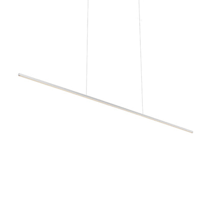 Vega Minor 60-in Linear Pendant