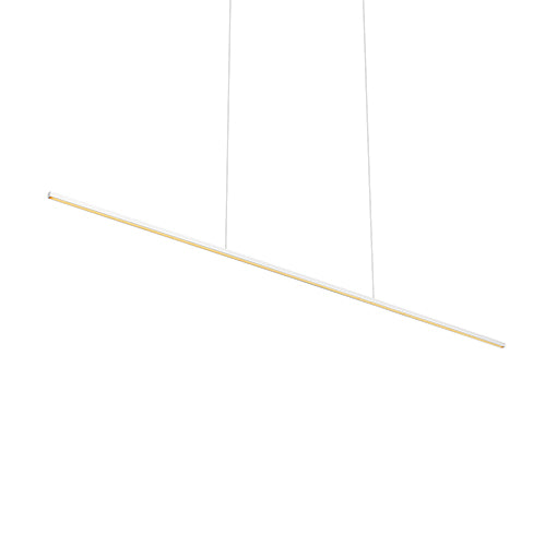 Vega Minor 60-in Linear Pendant