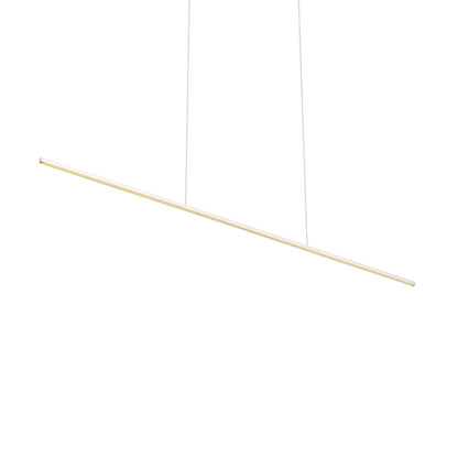 Vega Minor 60-in Linear Pendant