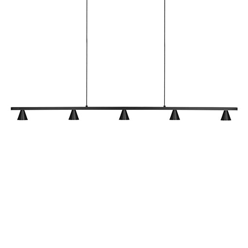 Dune 47-in Linear Pendant