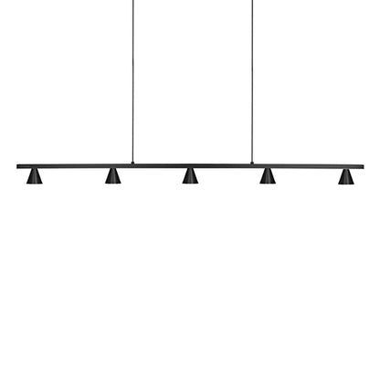 Dune 47-in Linear Pendant