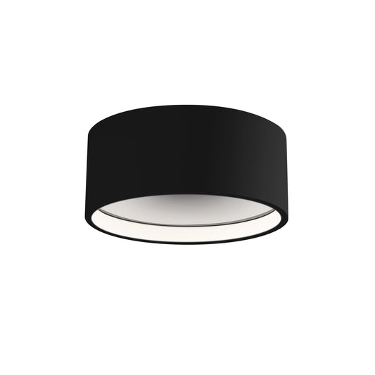 Lucci 5-in Flush Mount