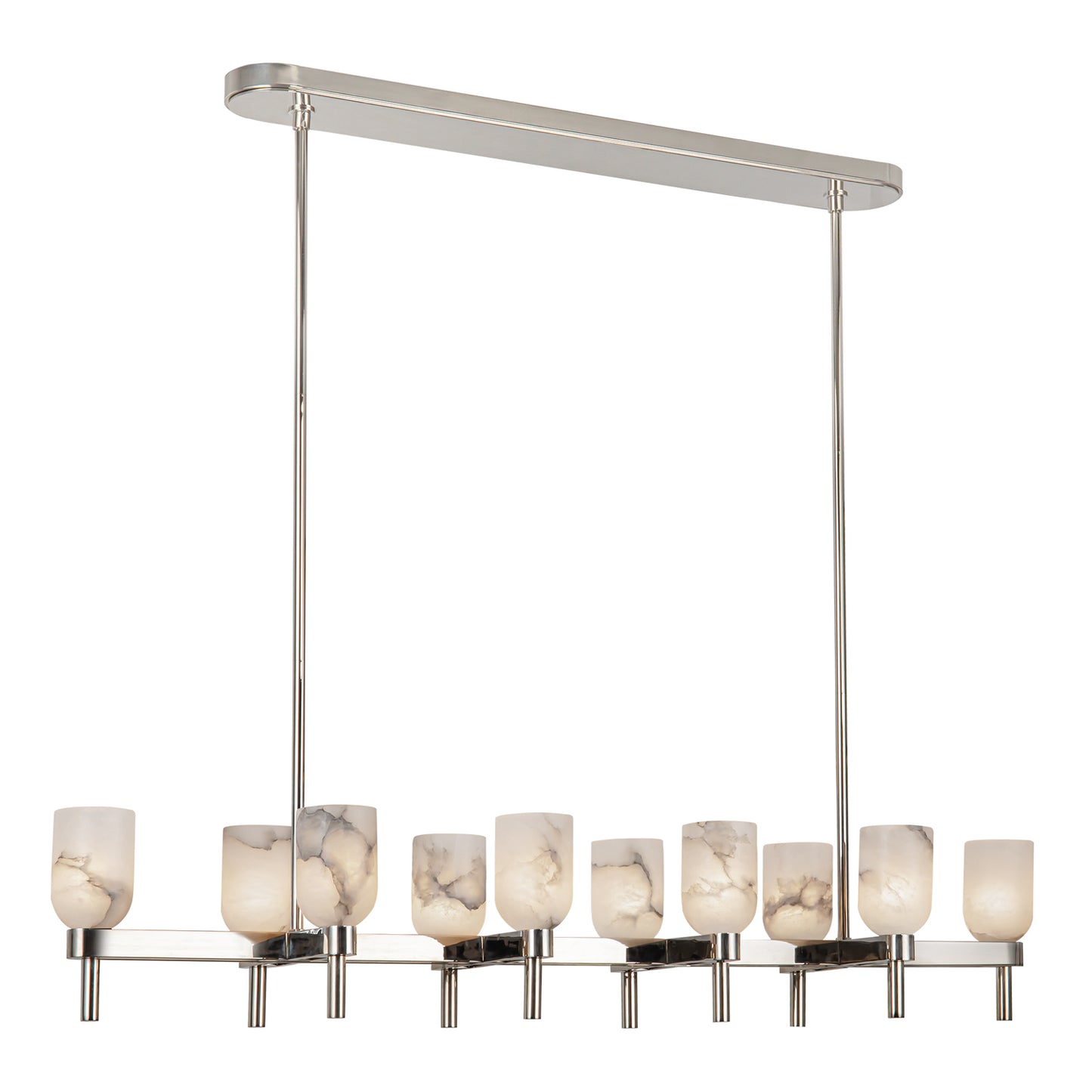 Lucian 52-in Linear Pendant