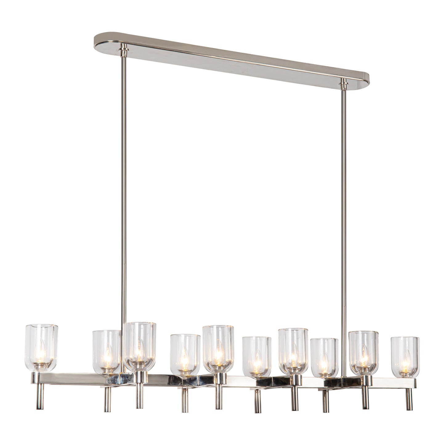 Lucian 52-in Linear Pendant