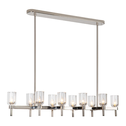 Lucian 52-in Linear Pendant