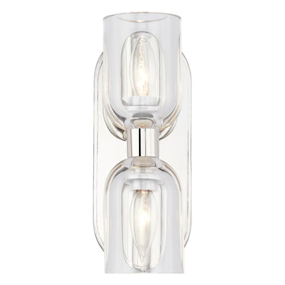 Lucian 11-in Wall/Vanity Light