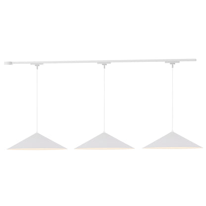 Trilo Ceiling Kit - Luiz 3-Head