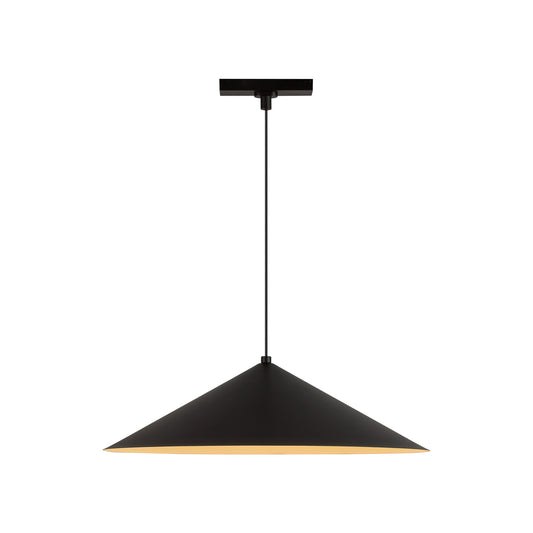 Luiz 15-in Trilo Track Pendant