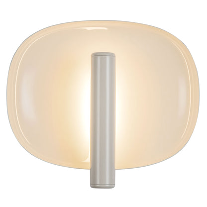 Lustre 9-in Wall Sconce