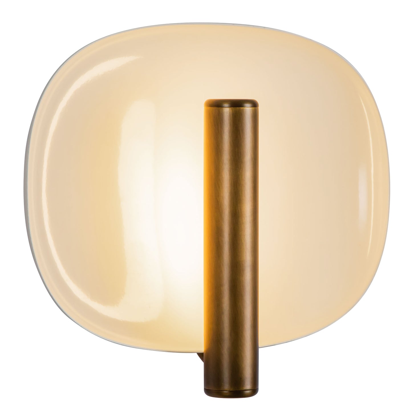 Lustre 9-in Wall Sconce