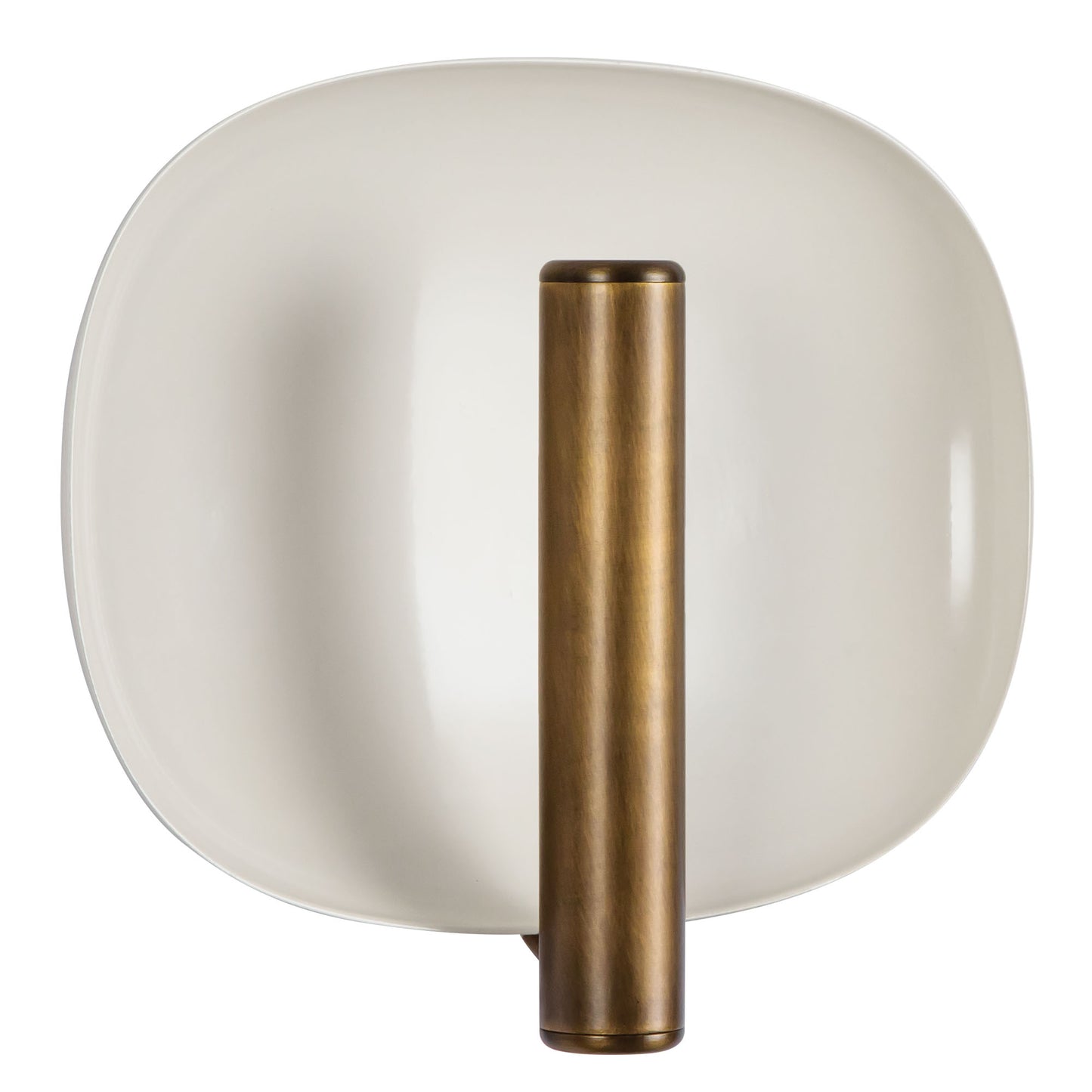 Lustre 9-in Wall Sconce