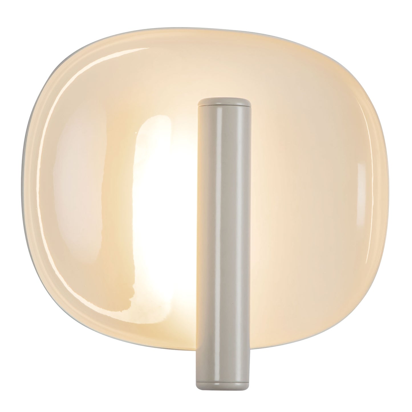 Lustre 9-in Wall Sconce