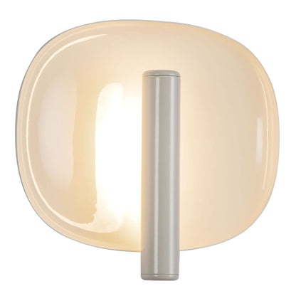 Lustre 9-in Wall Sconce