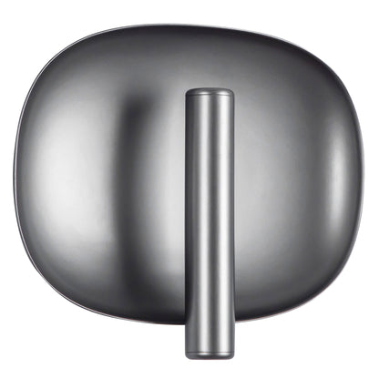 Lustre 9-in Wall Sconce