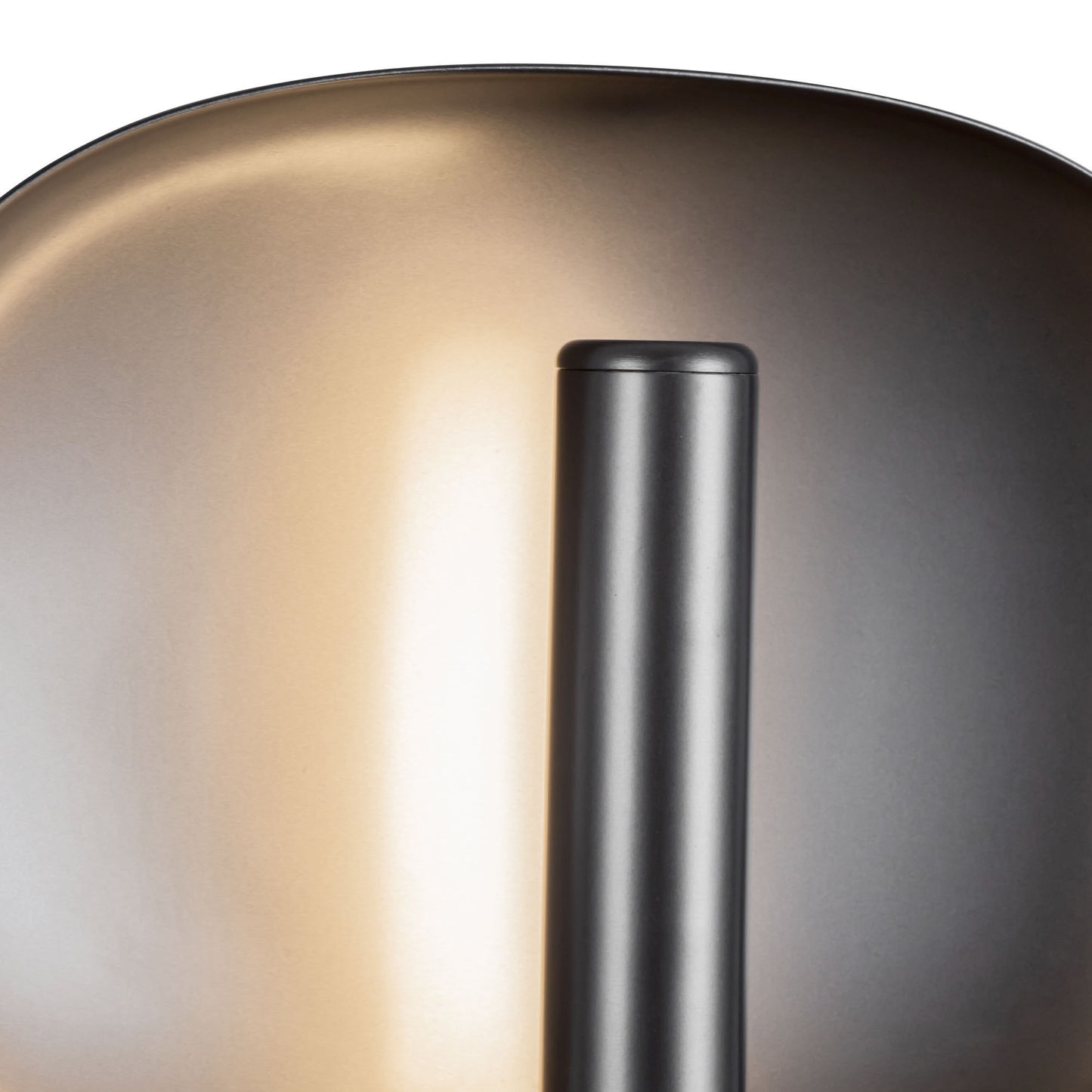 Lustre 9-in Wall Sconce