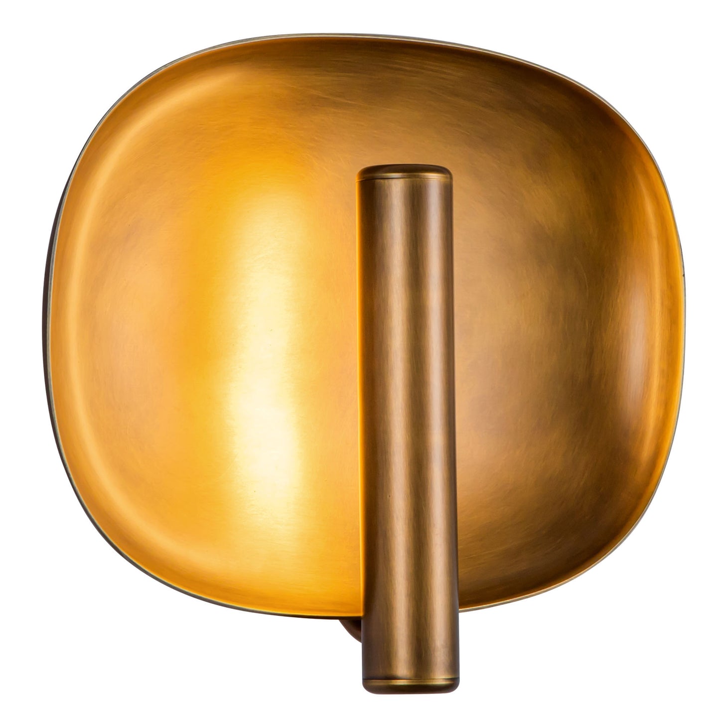 Lustre 9-in Wall Sconce