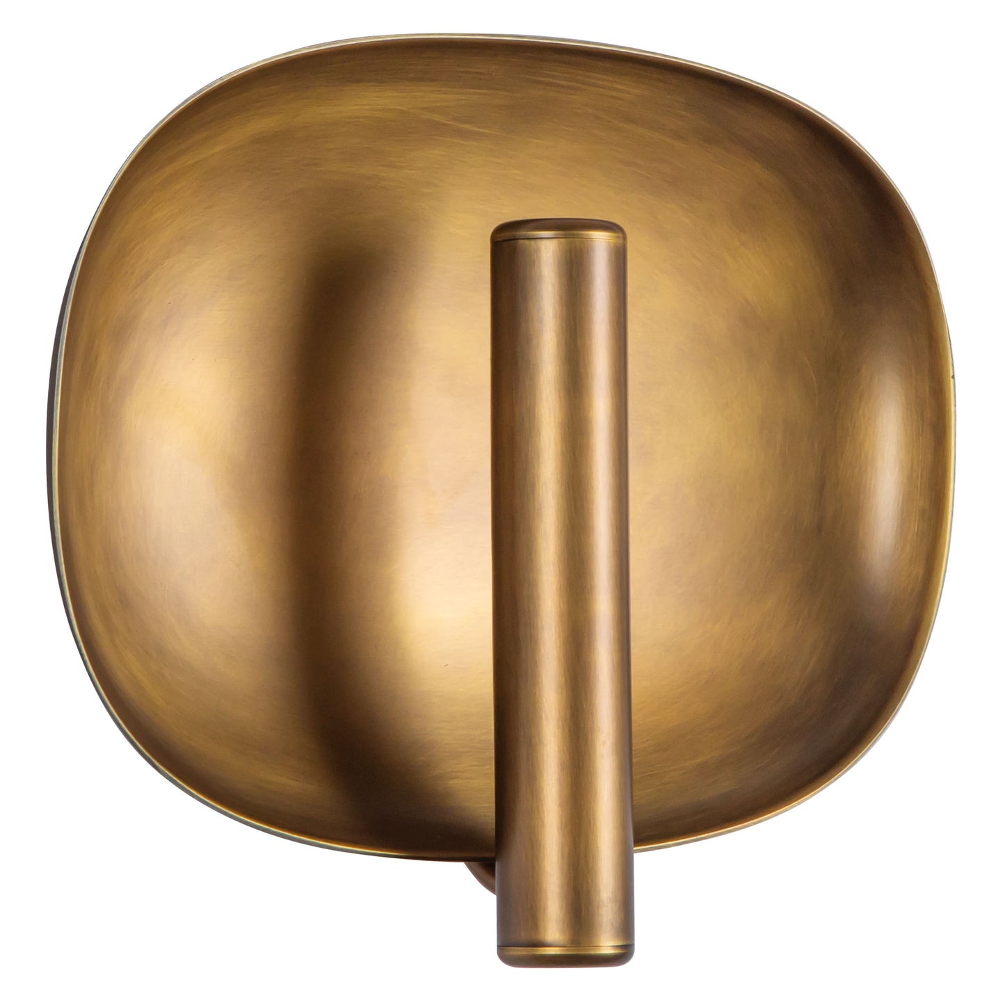 Lustre 9-in Wall Sconce