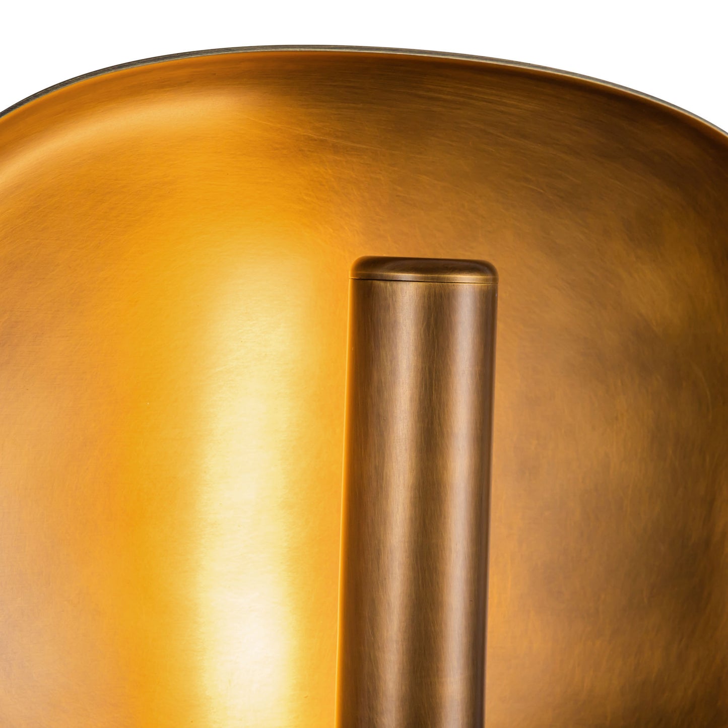 Lustre 9-in Wall Sconce