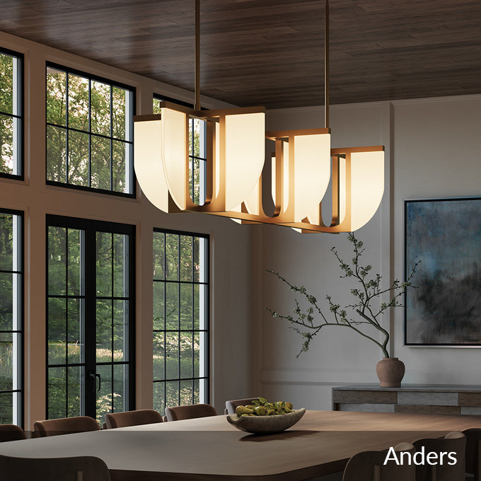 Hudson 13-in LED Wall Sconce – Kuzco Lighting