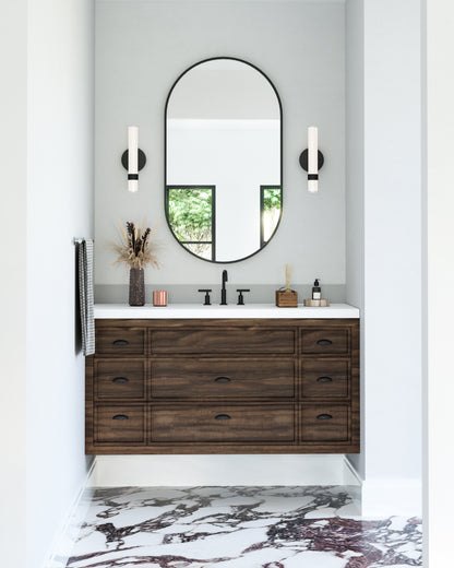 Madison 14-in Wall/Vanity Light