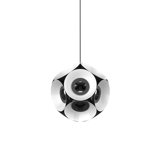 Magellan 24-in Chandelier