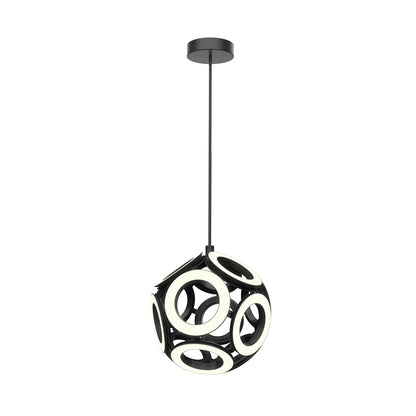 Magellan 25-in Chandelier