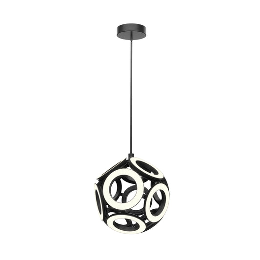 Magellan 25-in Chandelier