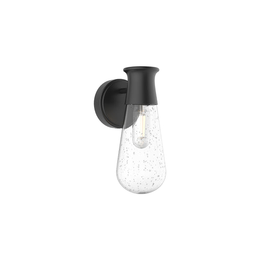 Marcel 5-in Exterior Wall Sconce