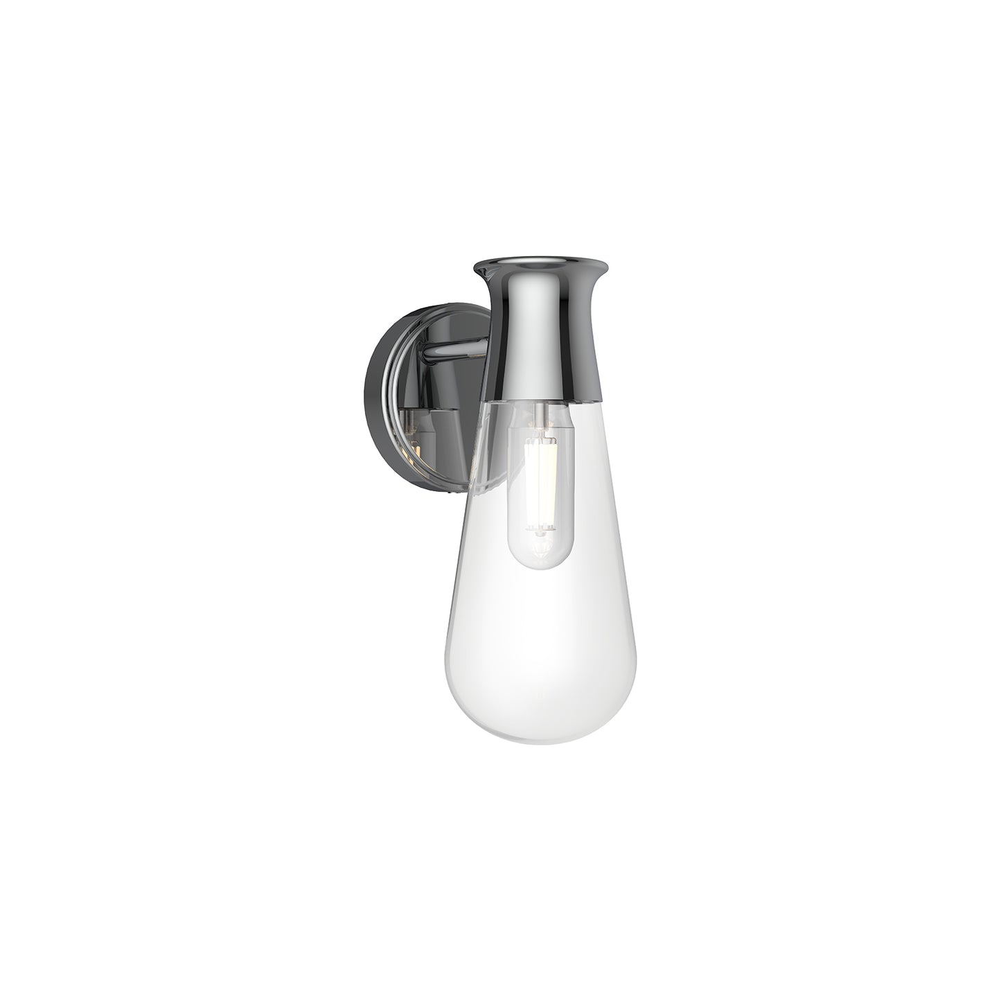 Marcel 5-in Wall/Vanity Light