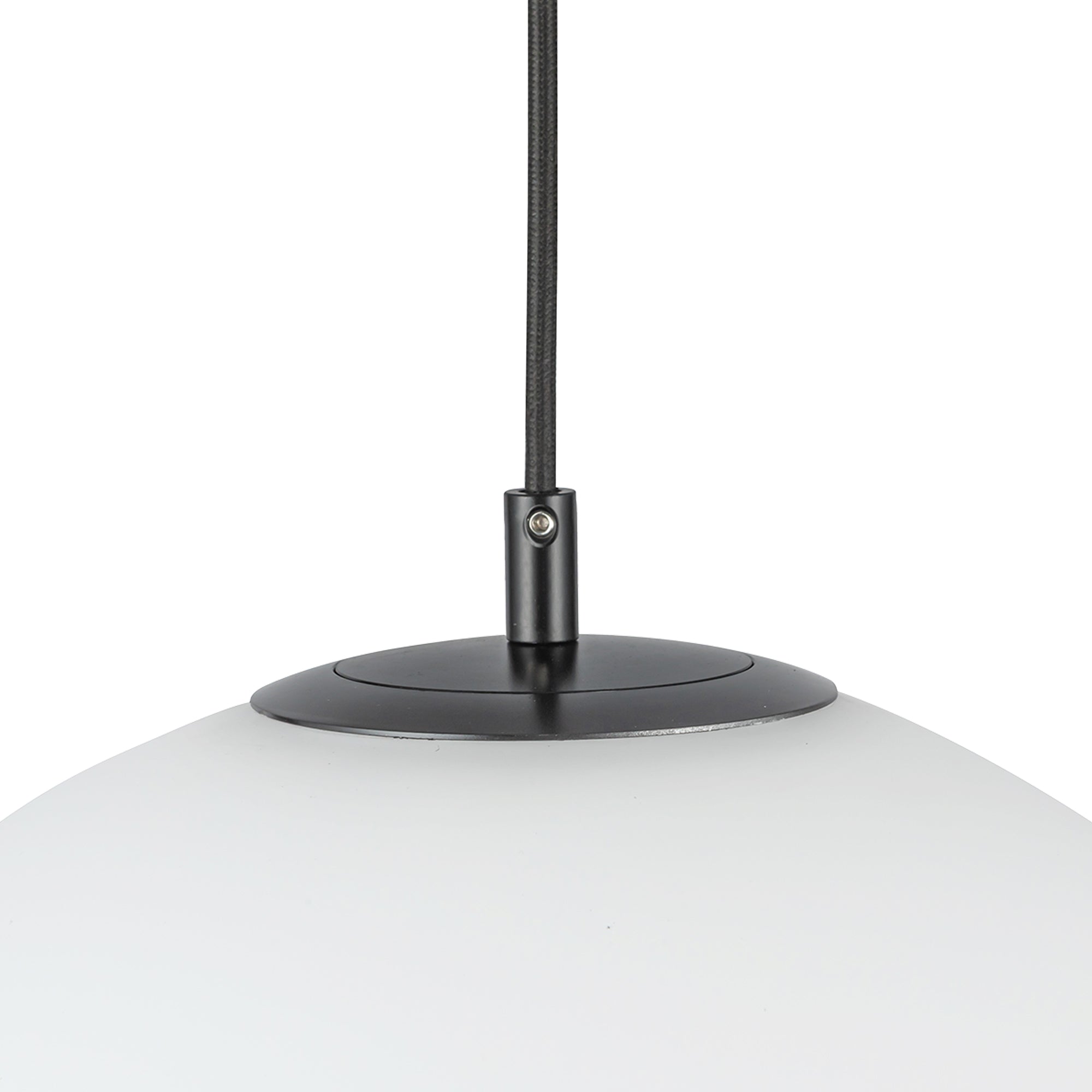 Marco 12-in Pendant – Kuzco Lighting