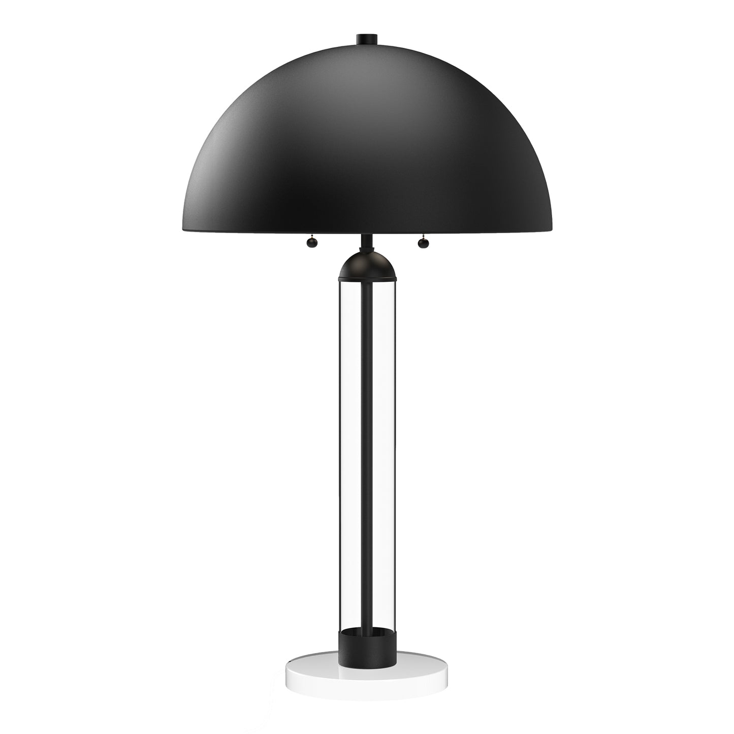 Margaux 18-in Table Lamp