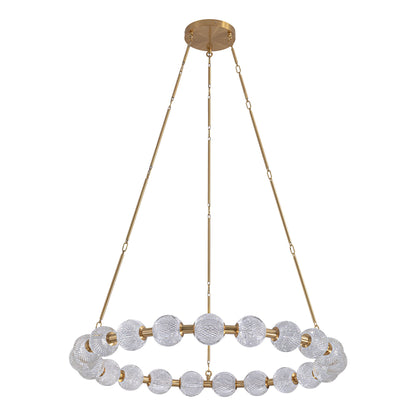 Marni 41-in Chandelier