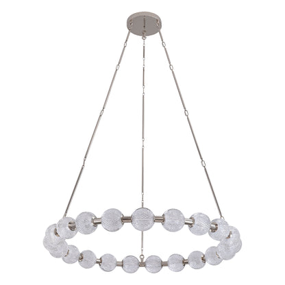 Marni 41-in Chandelier