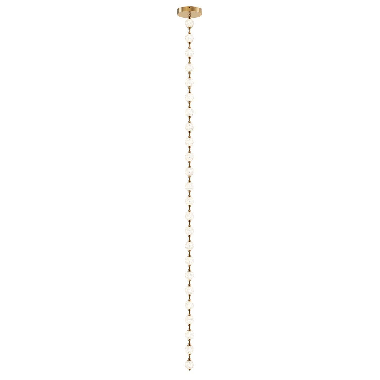 Marni 24 Head Pendant