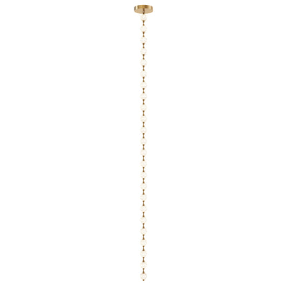 Marni 24 Head Pendant