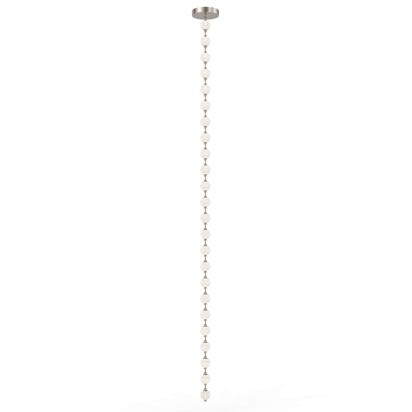 Marni 24 Head Pendant