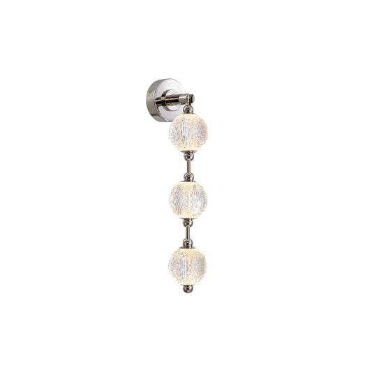 Marni 23-in Wall/Vanity Light