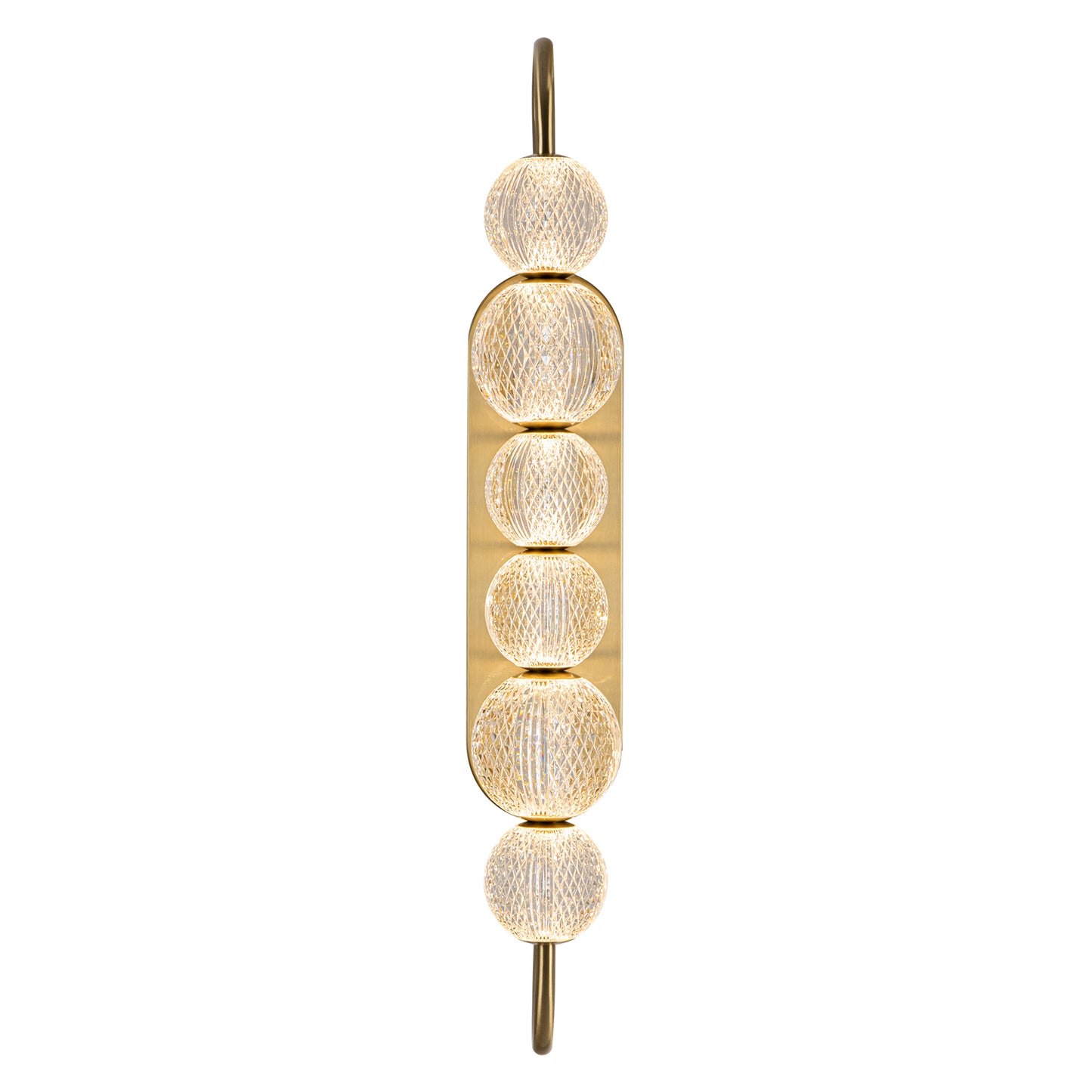 Marni 28-in Wall/Vanity Light