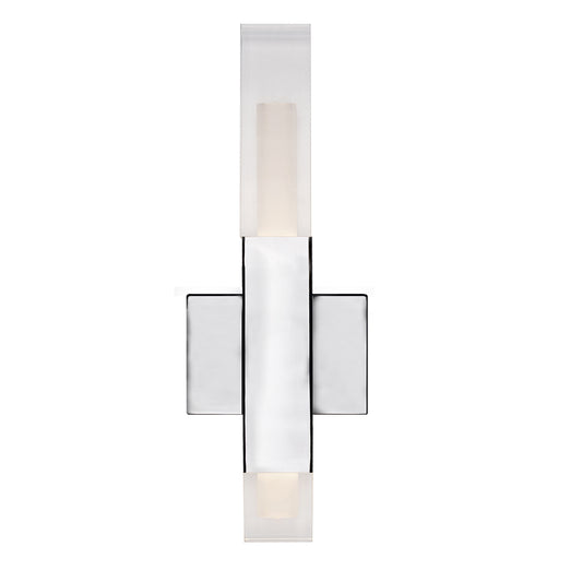 Martelo 18-in Wall Sconce