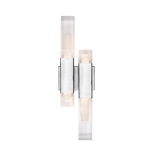 Martelo 22-in Wall Sconce