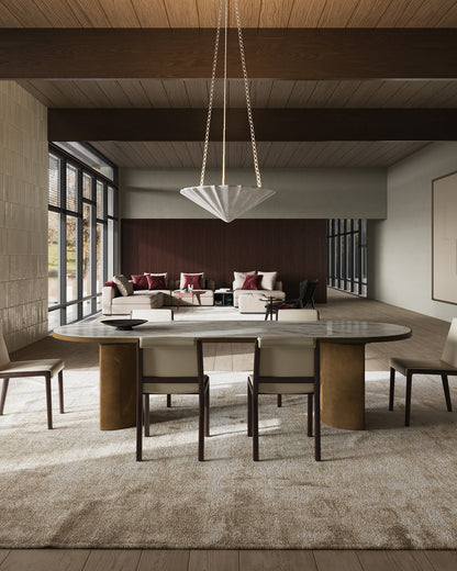 Martine 30-in Chandelier